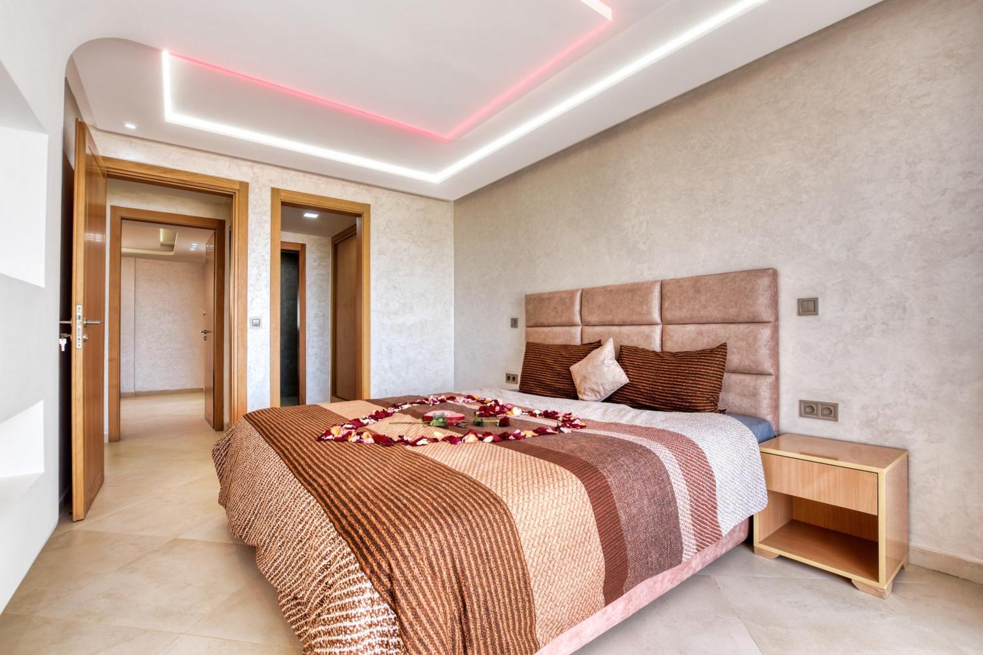 Baya House Tamraght Apartment Екстериор снимка