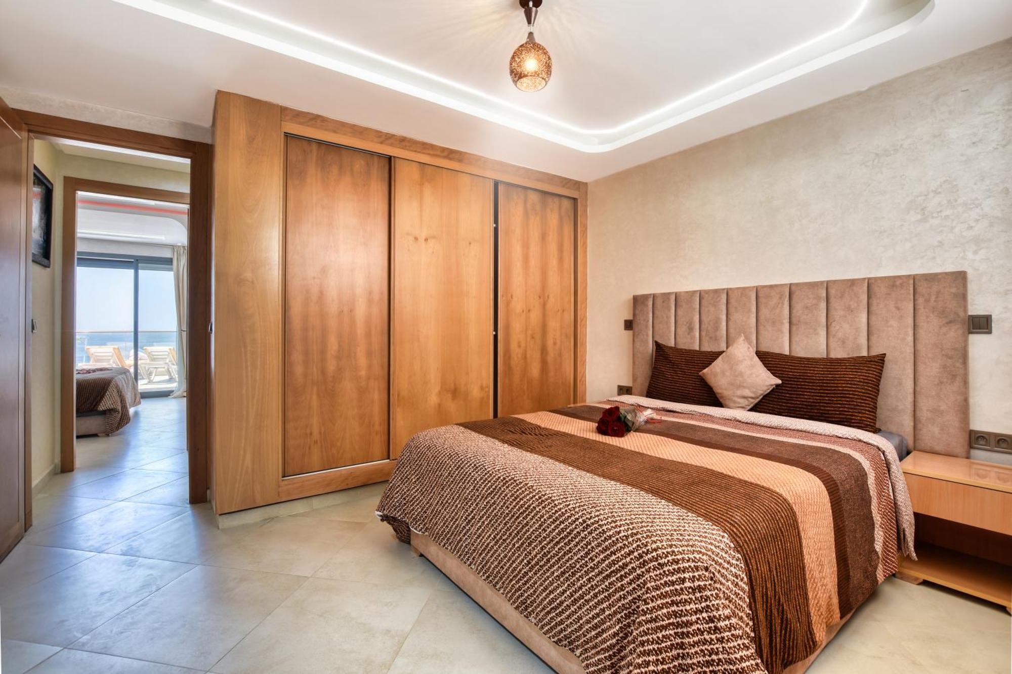 Baya House Tamraght Apartment Екстериор снимка