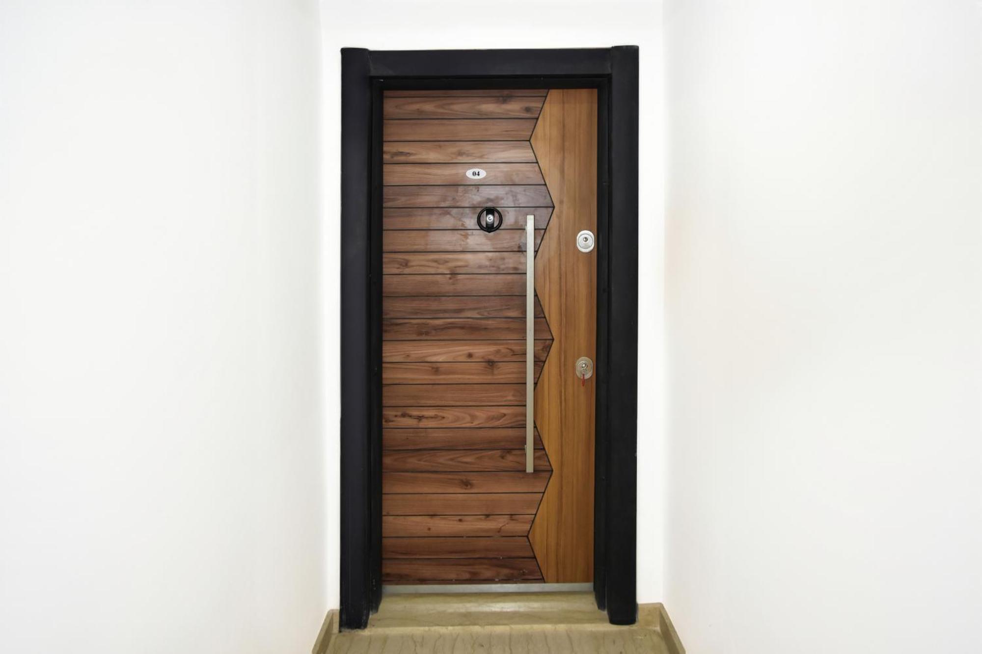 Baya House Tamraght Apartment Екстериор снимка