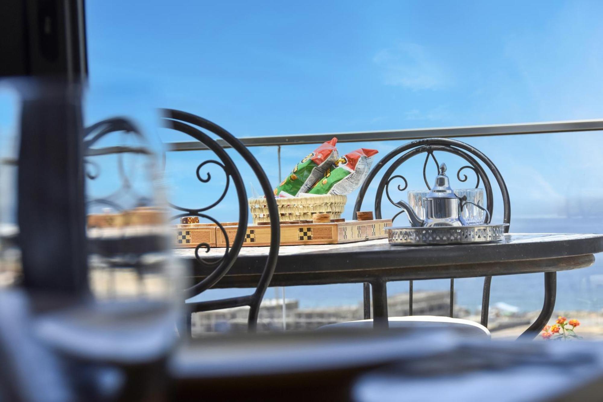 Baya House Tamraght Apartment Екстериор снимка