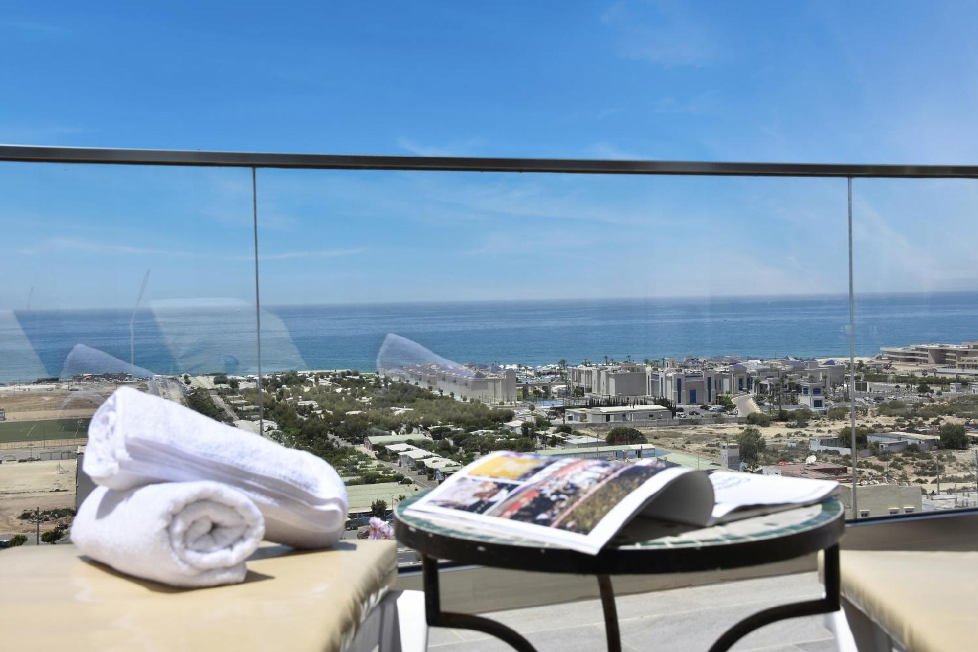 Baya House Tamraght Apartment Екстериор снимка