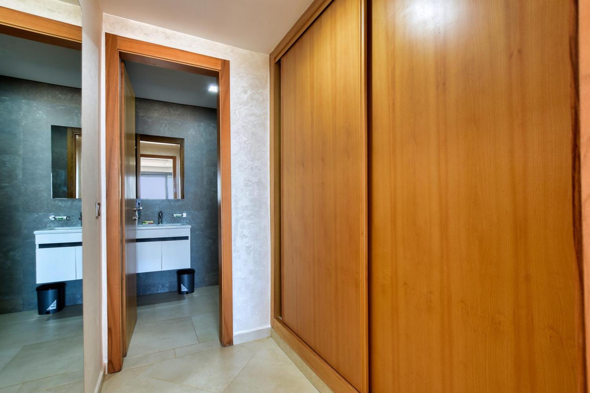 Baya House Tamraght Apartment Екстериор снимка